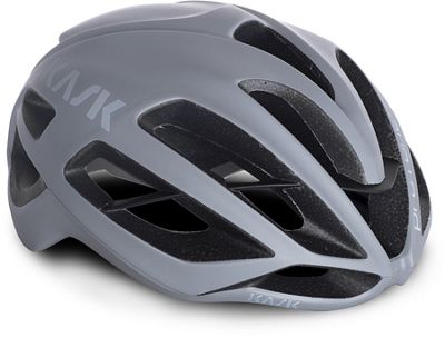 Kask Protone Matte Road Helmet (WG11) - Grey Matte, Grey Matte